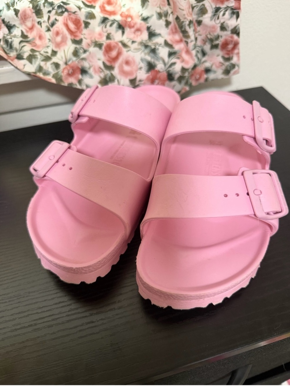 Birkenstock Arizona EVA Sandals 37